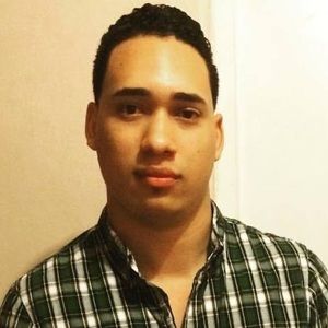 Meet your Posher, Joel